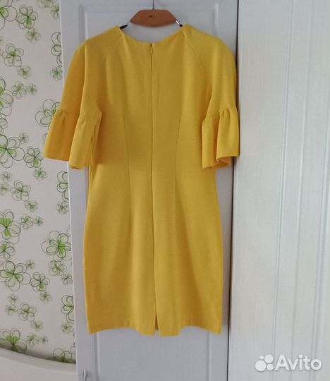 Платье женское,размер 44-46