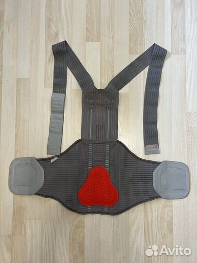 Корсет ортопедический грудо-поясничный Ottobock
