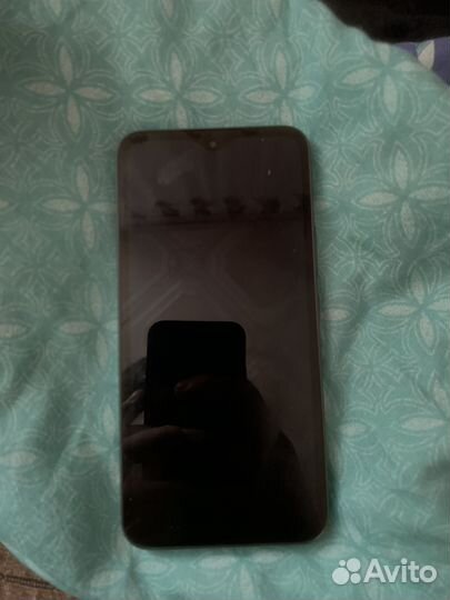 Экран Samsung Galaxy A54