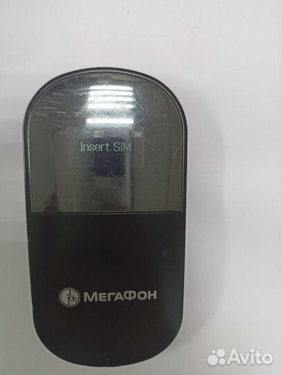 Модем WiFi роутер Мегафон