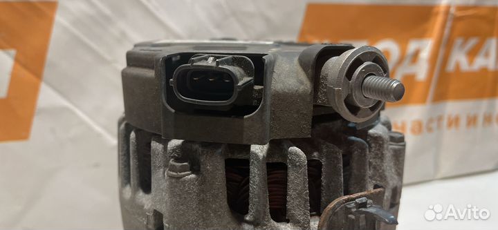 Генератор Nissan X-Trail