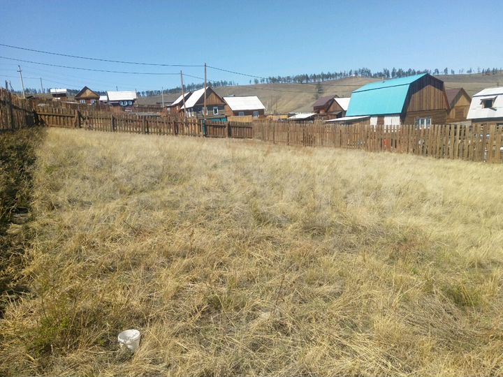 Участок 8 сот. (СНТ, ДНП)
