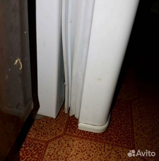 Замена уплотнителя холодильника Морозильных камер