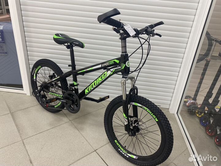 Велосипед детский 20