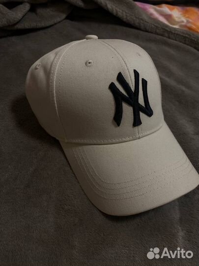 Кепка бейсболка