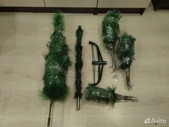 Ёлка искусственная, 150см