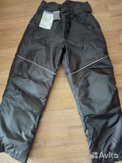 Рабочие брюки