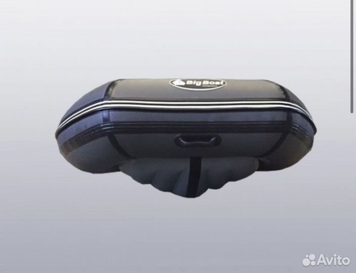 Лодка регат 360