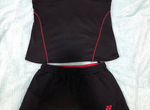 Yonex Спортивный костюм для девочки р40-42