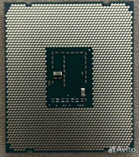 Процессор Intel Xeon E5 2670V3 12 ядер, 24 потоков