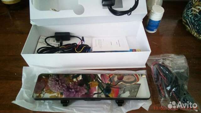 Видеорегистратор junsun A103,104