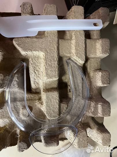 Миксер kitfort KT-1308