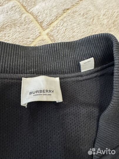 Бомбер Burberry размер M