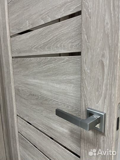 Двери межкомнатные / Цена за комплект