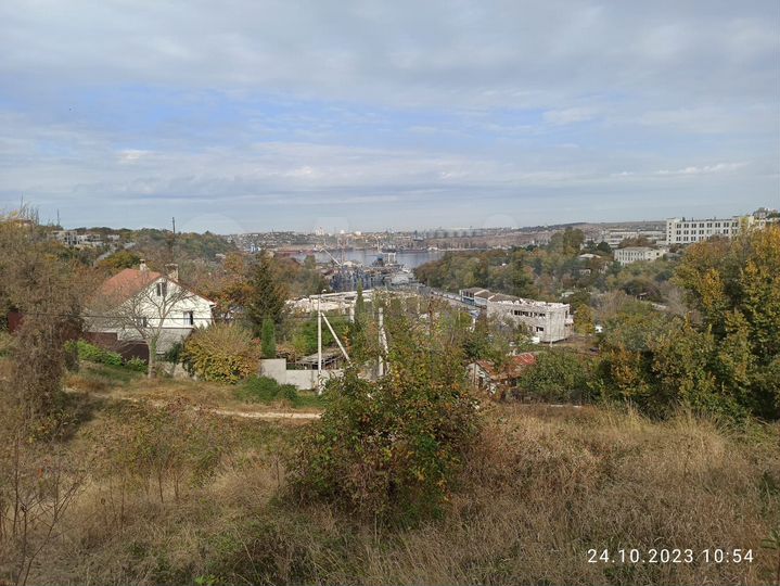 Участок 5,5 сот. (ИЖС)