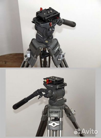 Libec, MeFoto, фильтр 67, Manfrotto