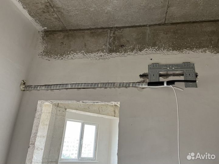 Монтаж,демонтаж кондиционеров.Альпинист