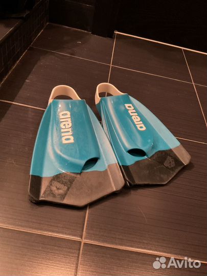 Ласты для плавания Arena