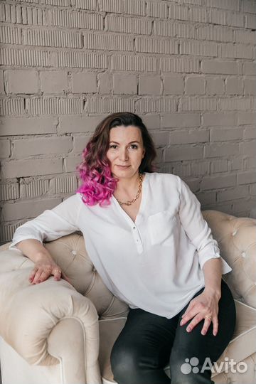 Таргетолог, авитолог