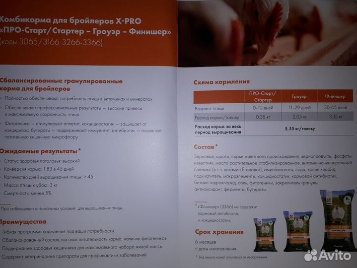 Комбикорм,бвмк. Purina