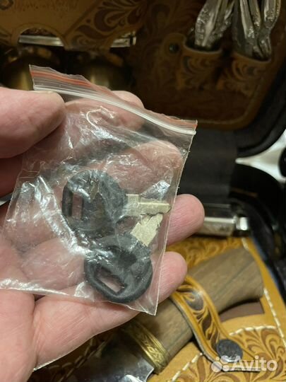 Набор для барбекю