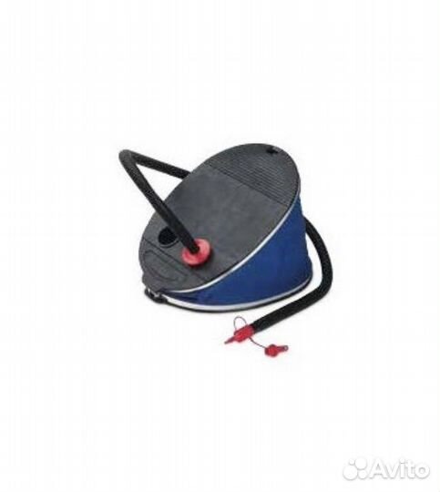 Насос интекс ручной/ножной