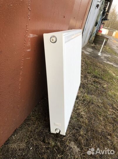 Радиатор отопления