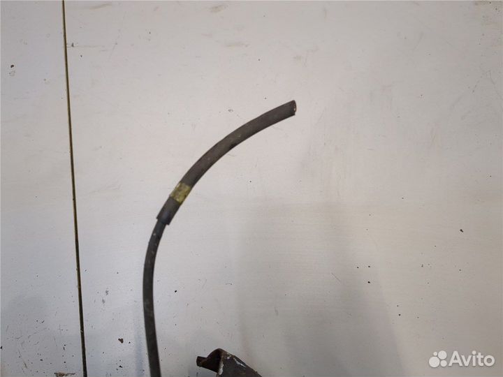 Ступица (кулак, цапфа) Volvo XC90, 2010