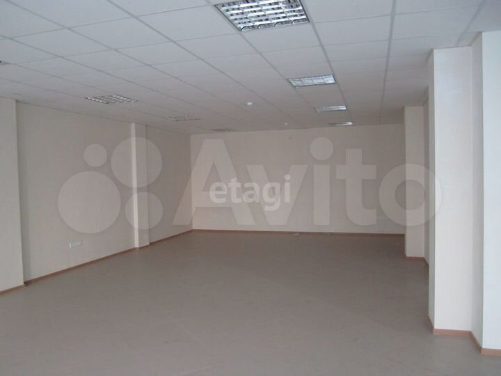 Сдам офисное помещение, 168 м²