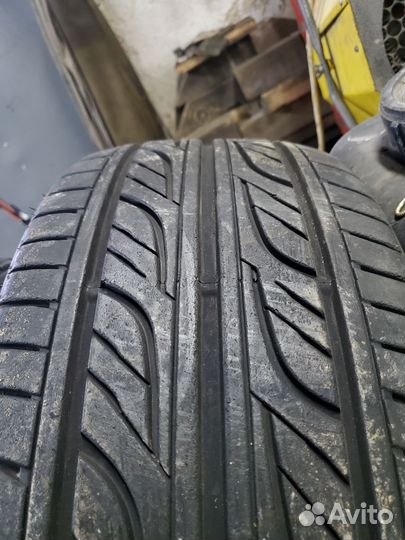 Goodyear Eagle LS2000 245/40 R19 94W