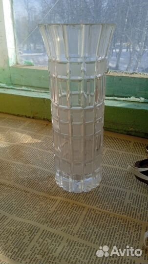 Хрусталь СССР