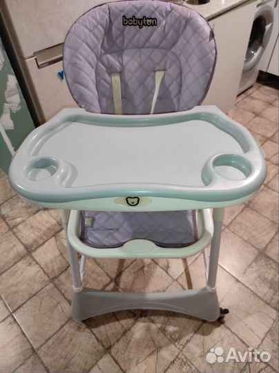 Стул для кормления