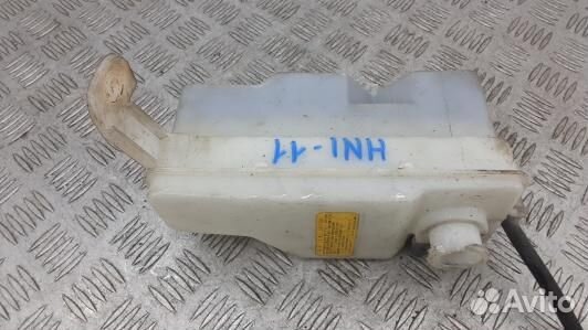 Бачок расширительный hyundai santa FE 1 (HNI11NP01