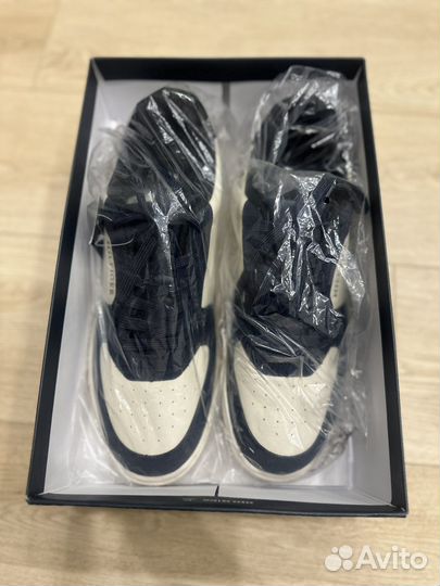 Кеды мужские Tommy Hilfiger новые оригинал