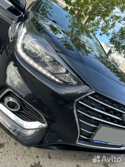 Hyundai Solaris, 2018