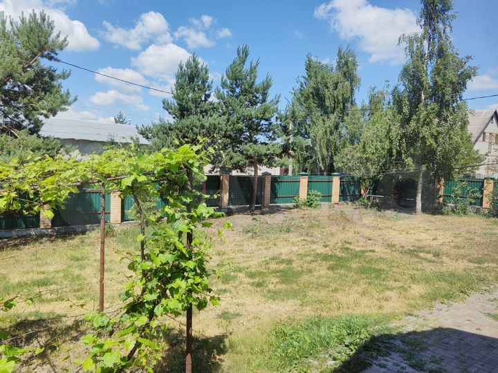 Дом 16 м² на участке 7 сот.