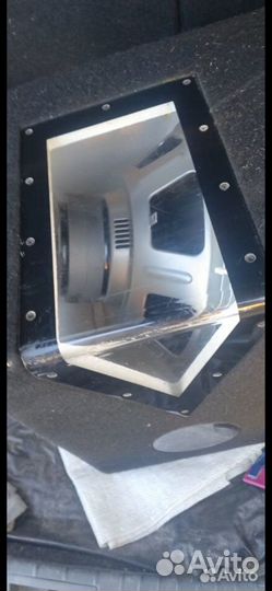 Саббуфер продам