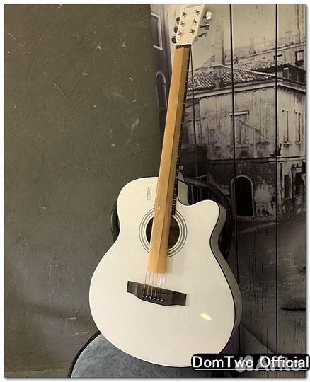 Гитара классическая акустическая