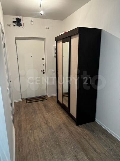 Квартира-студия, 25,3 м², 17/17 эт.