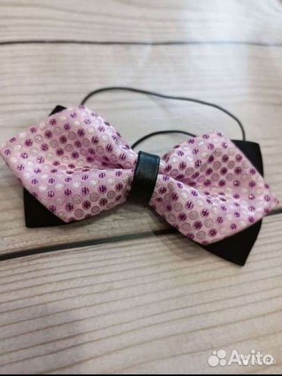 Галстук школьный