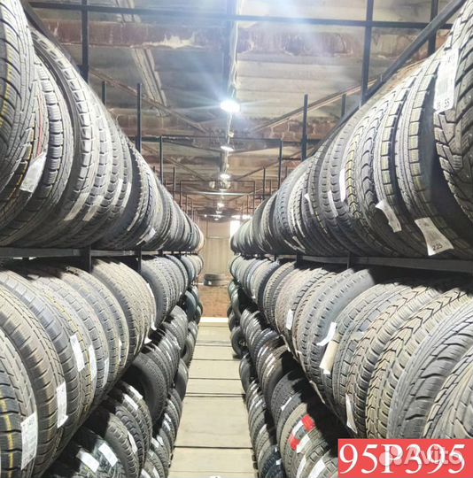 Bridgestone Blizzak Revo GZ 205/60 R16 92R