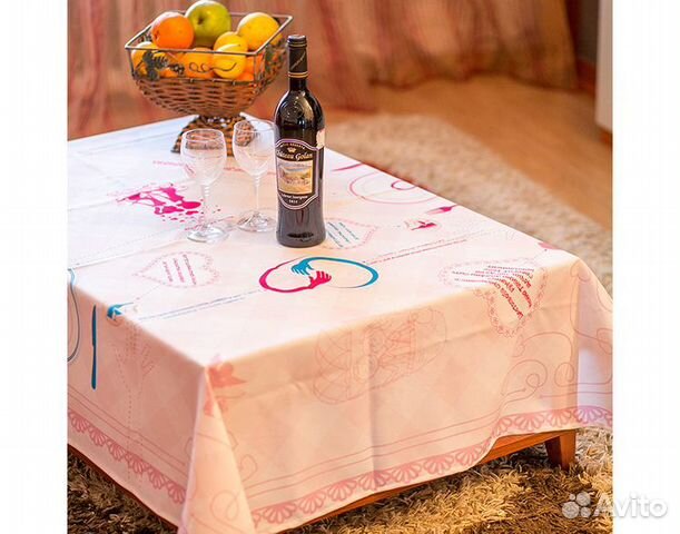 Скатерть 