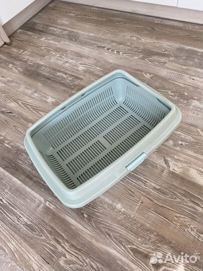 Лоток для кошек