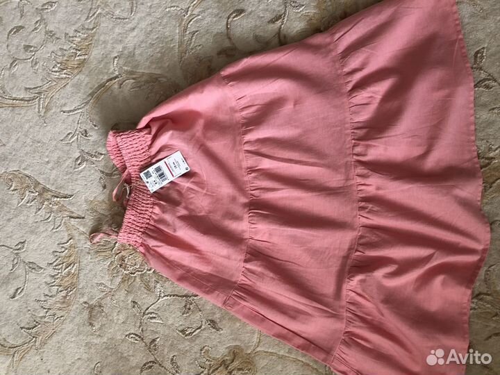 Юбка для девочки Mango