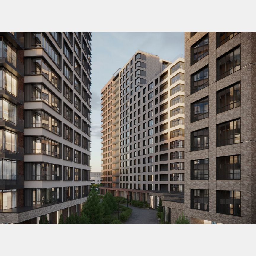 Квартира-студия, 20 м², 4/18 эт.