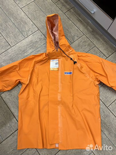 Рыбацкий костюм