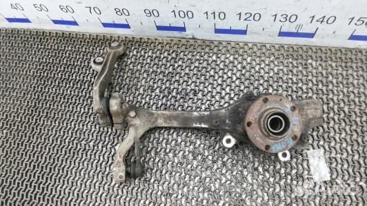 Ступица передняя правая audi A6 C6 (TML31N901)