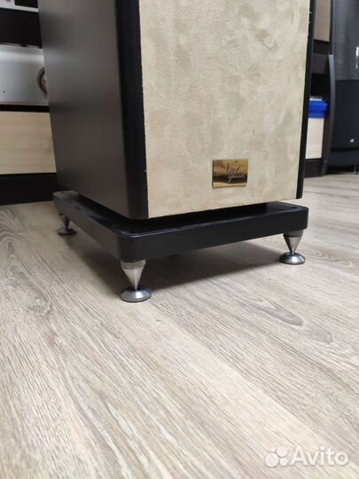 Напольная акустика