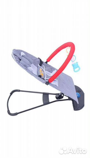 Шезлонг лежак бу