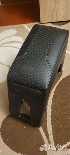 Подлокотник volkswagen polo sedan